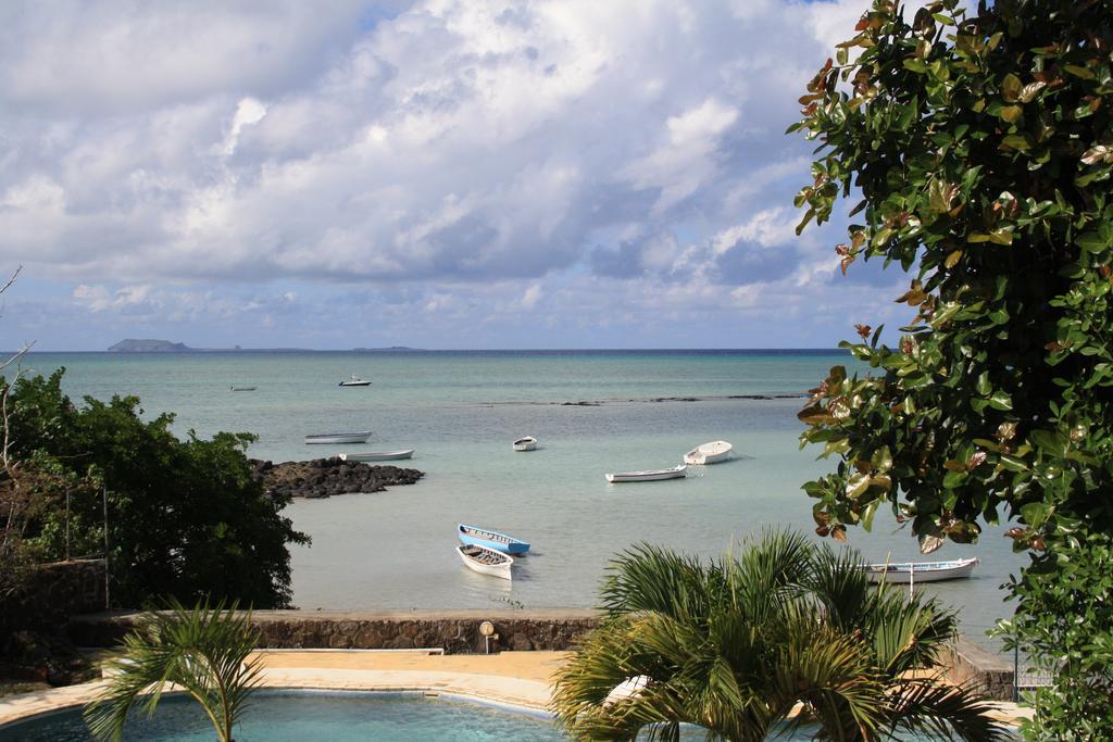 Villas Banyan Grand Gaube Exterior photo